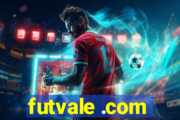 futvale .com